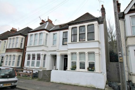 2 Bedroom Flat